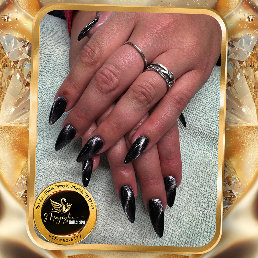 amazing nail